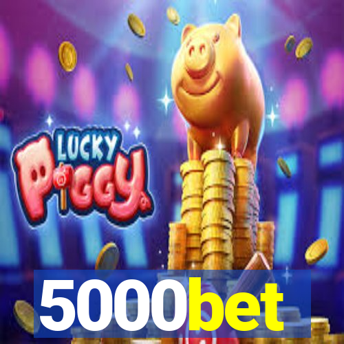 5000bet