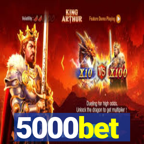5000bet