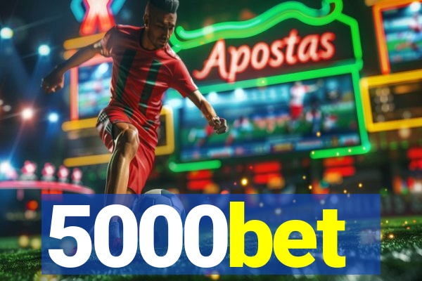 5000bet