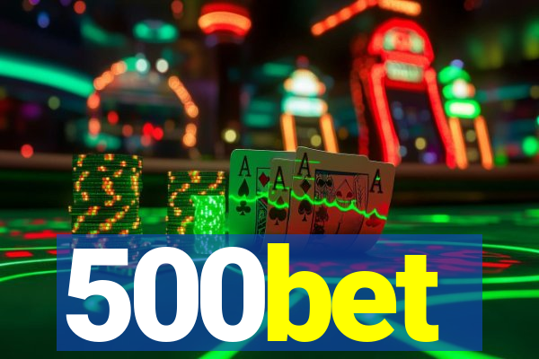 500bet