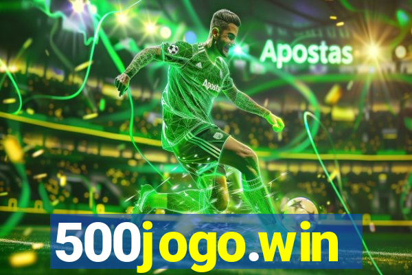 500jogo.win
