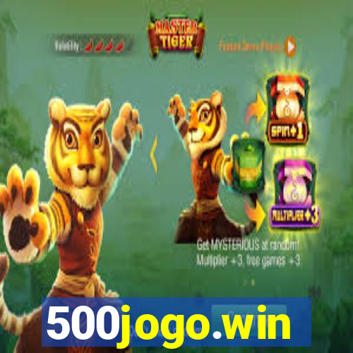 500jogo.win
