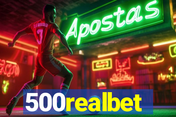 500realbet