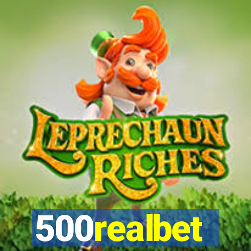 500realbet