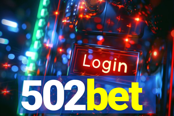 502bet