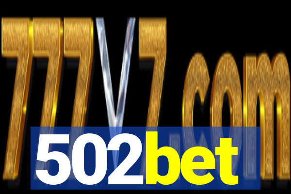 502bet