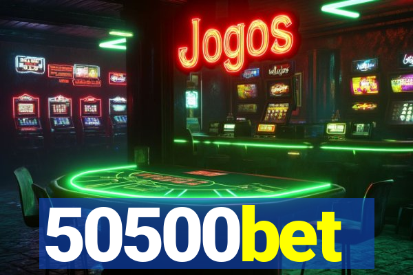 50500bet