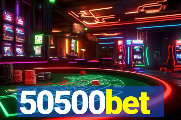 50500bet