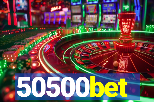 50500bet