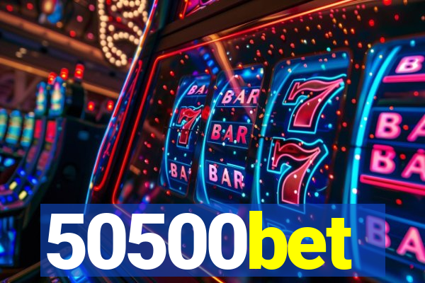 50500bet