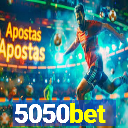 5050bet