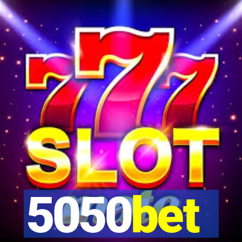 5050bet