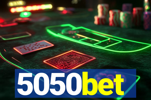 5050bet