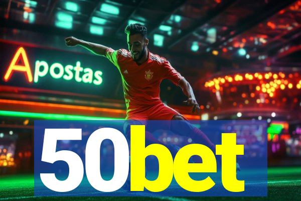 50bet