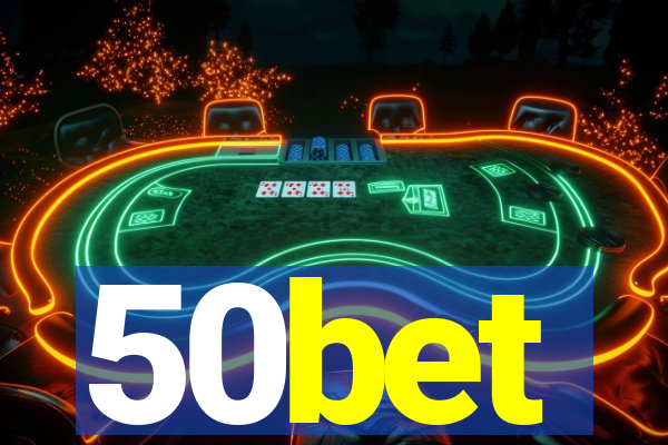 50bet