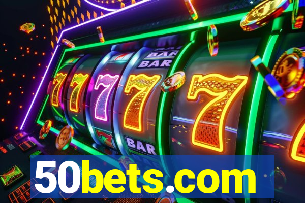 50bets.com