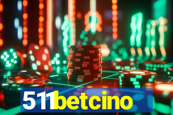 511betcino