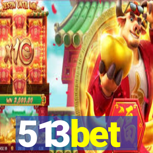 513bet