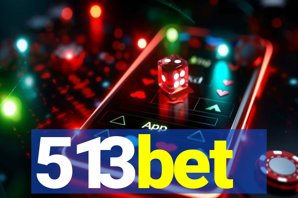 513bet