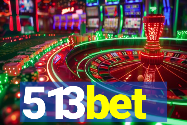 513bet