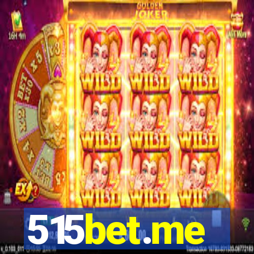 515bet.me