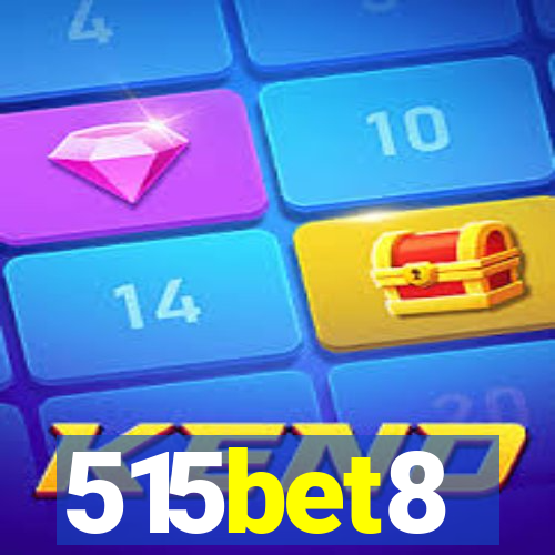 515bet8