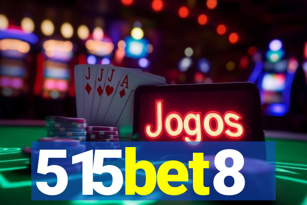515bet8