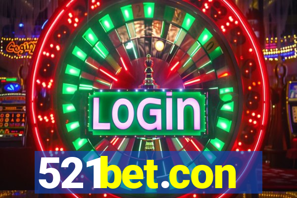 521bet.con