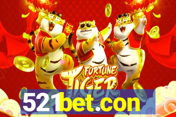521bet.con