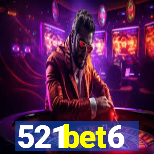 521bet6