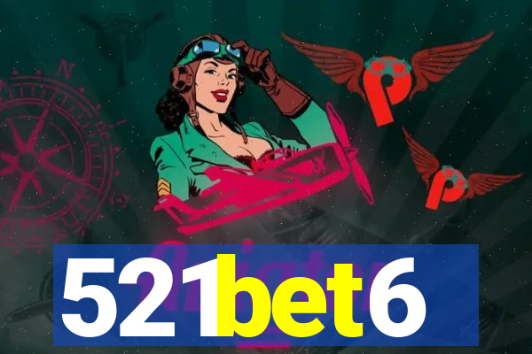 521bet6