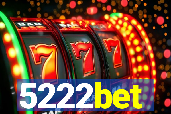 5222bet