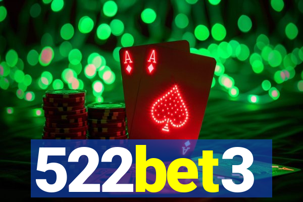522bet3