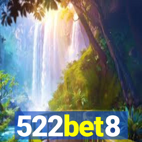 522bet8