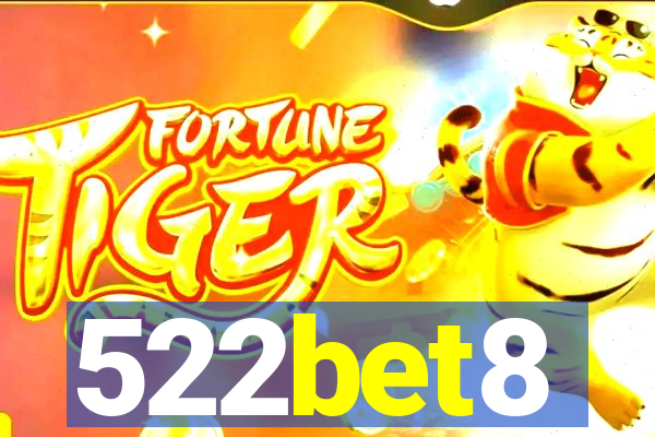 522bet8