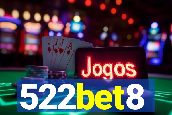 522bet8