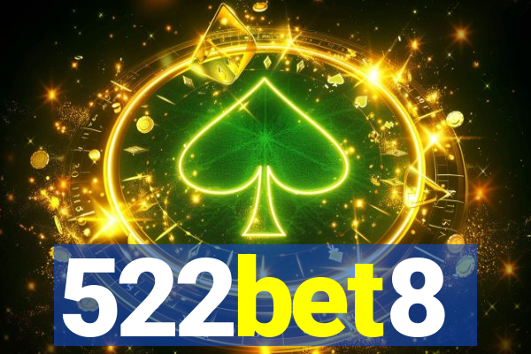 522bet8
