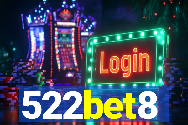 522bet8