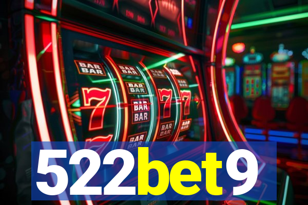 522bet9