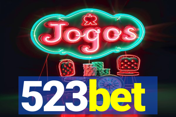 523bet