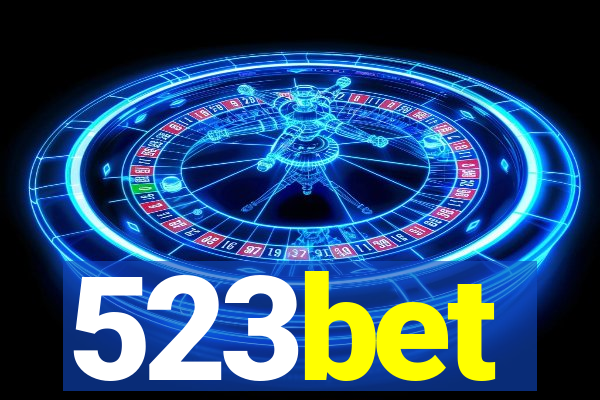 523bet