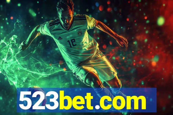 523bet.com