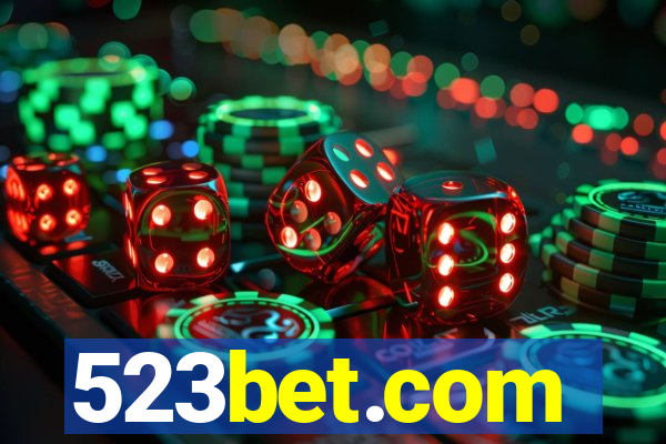 523bet.com