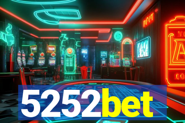 5252bet