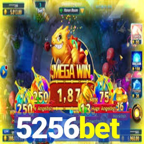 5256bet