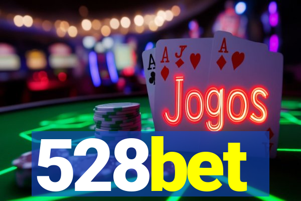 528bet
