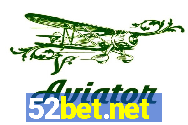 52bet.net