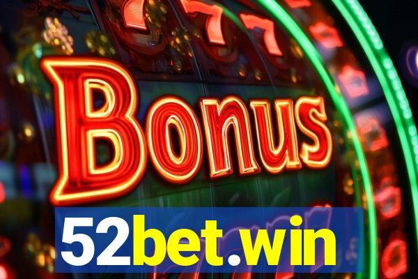 52bet.win