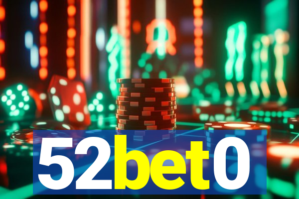 52bet0