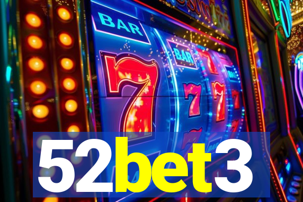 52bet3